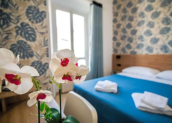 Hotel Dell'urbe Rome