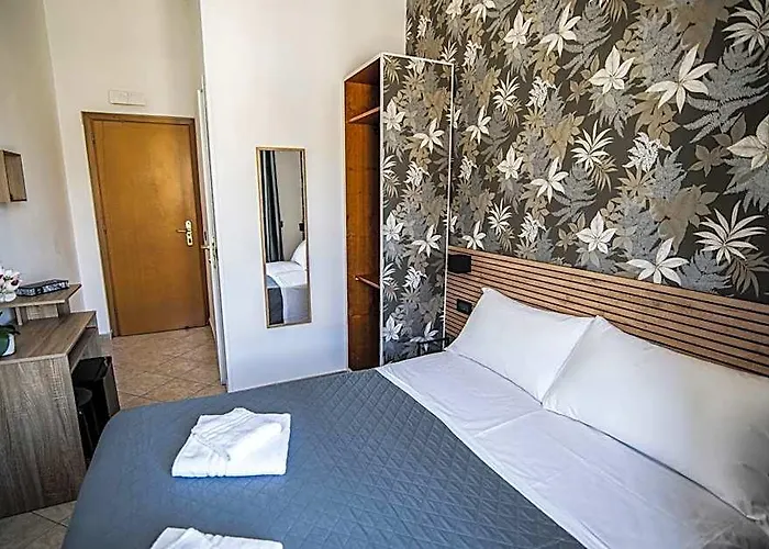 Dell'urbe Hotel