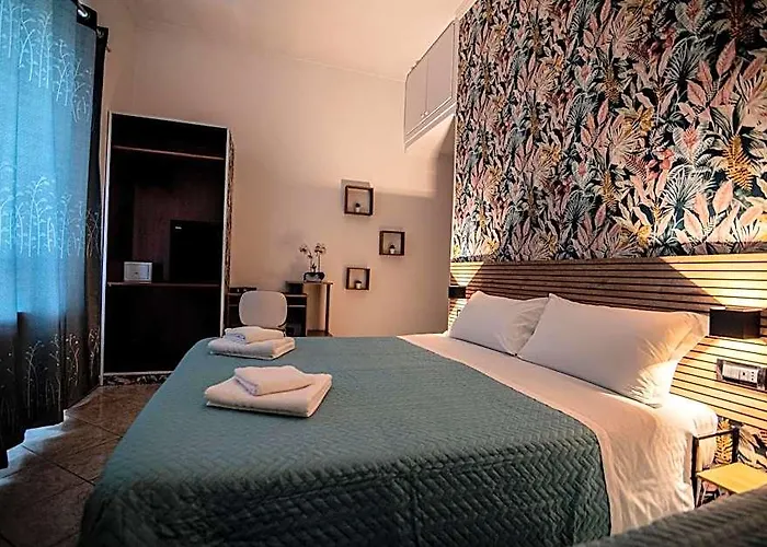 Dell'urbe Hotel Rome