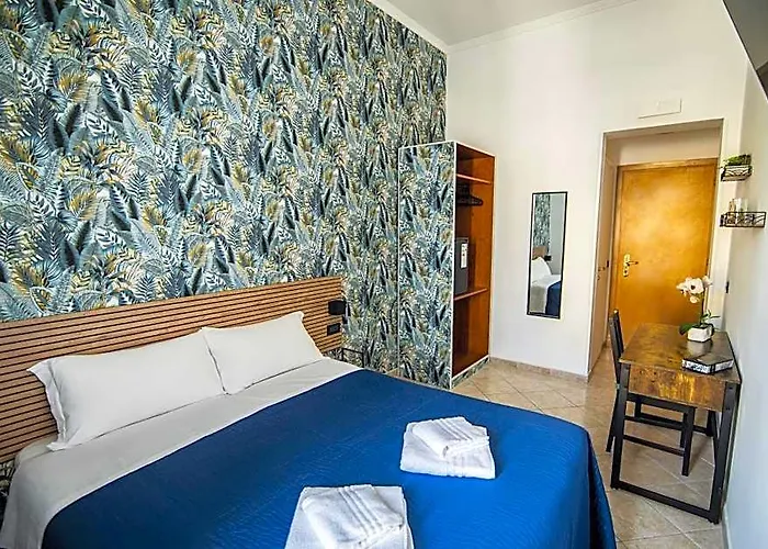 Dell'urbe Hotel