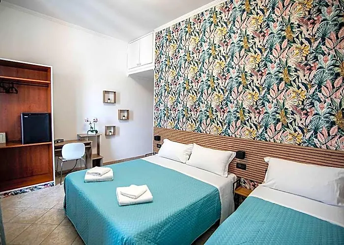 Hotel Dell'urbe