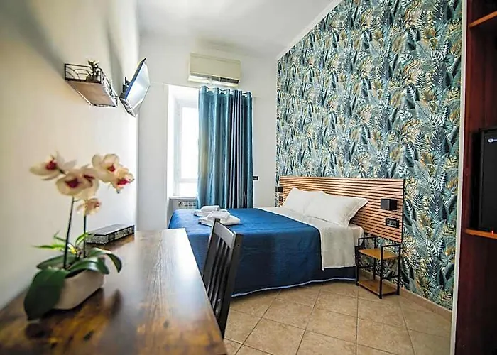 Dell'urbe Hotel Rome