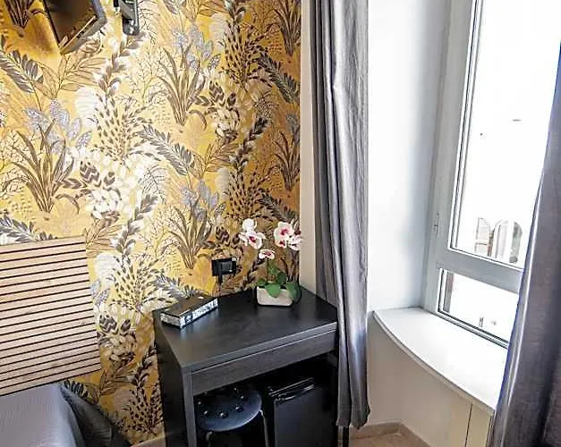 Dell'urbe Hotel Rome