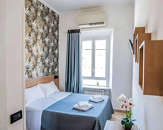 Hotel Dell'urbe Rome