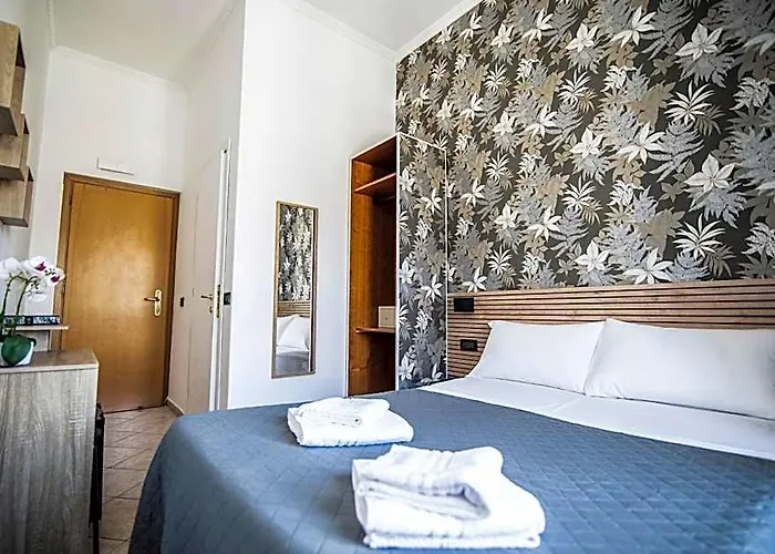 Dell'urbe Hotel Rome