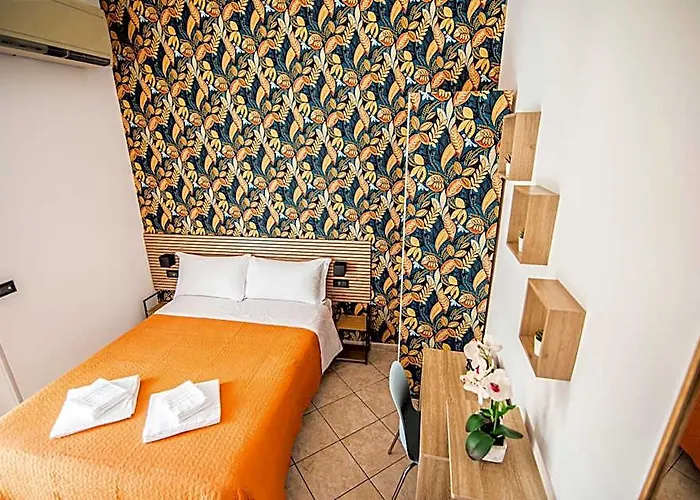 Dell'urbe Hotel 2*
