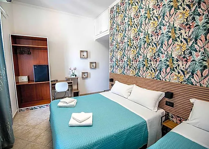 Dell'urbe Hotel 2*