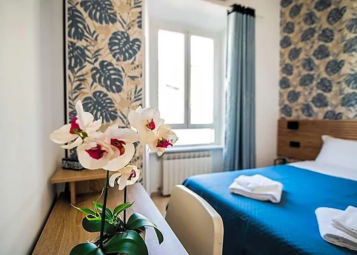 Dell'urbe Hotel 2*