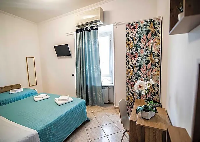 Dell'urbe Hotel