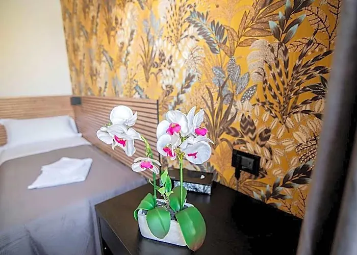 Hotel Dell'urbe 2*