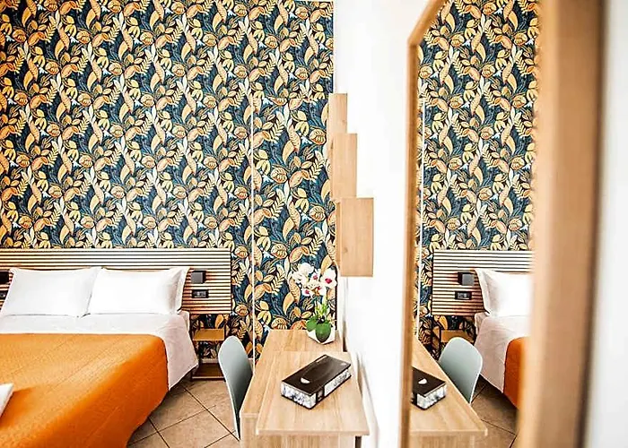Dell'urbe Hotel