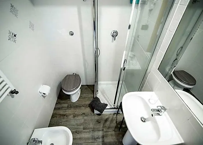 Dell'urbe Hotel 2*