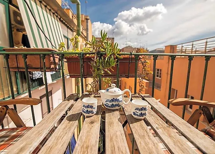Dell'urbe Hotel 2*