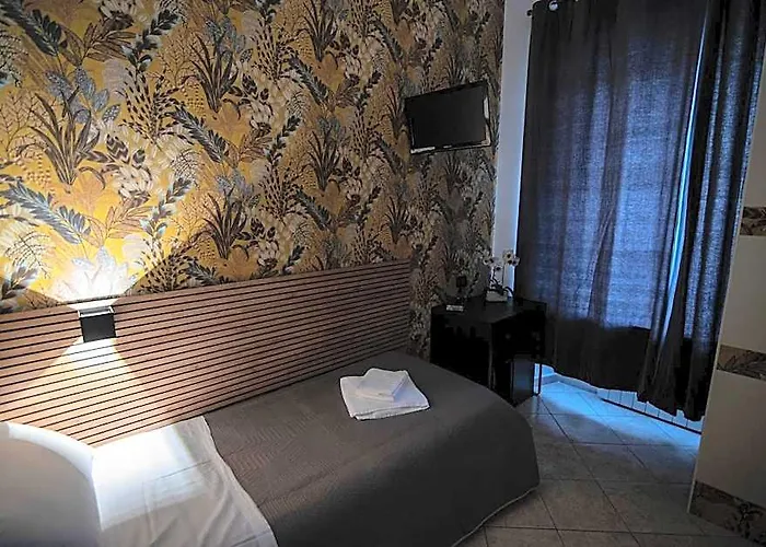 Dell'urbe Hotel