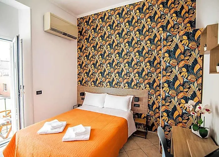 Dell'urbe Hotel 2*