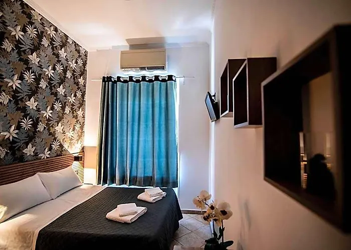 Dell'urbe Hotel Rome