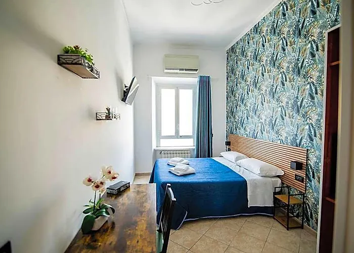 Hotel Dell'urbe 2*