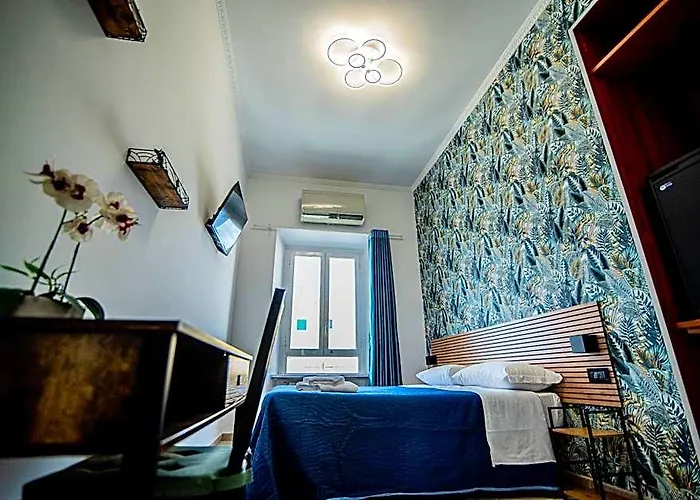 Hotel Dell'urbe Rome