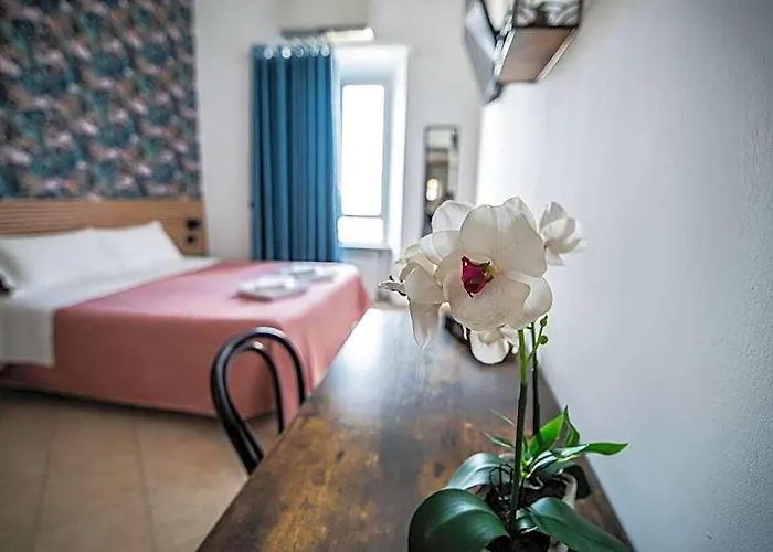 Hotel Dell'urbe Rome