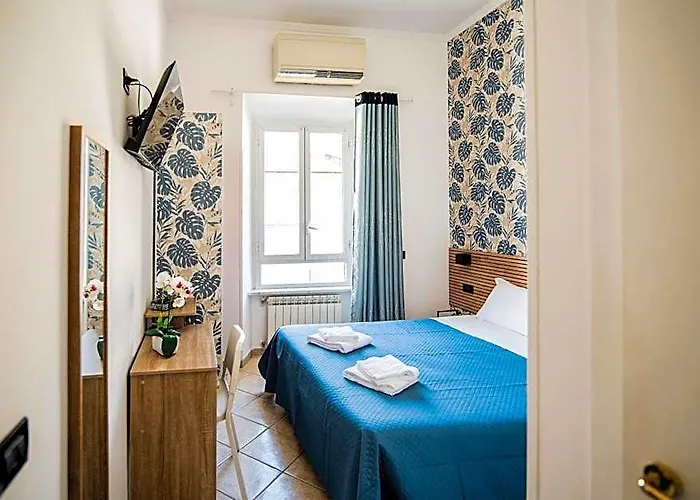 Dell'urbe Hotel 2*