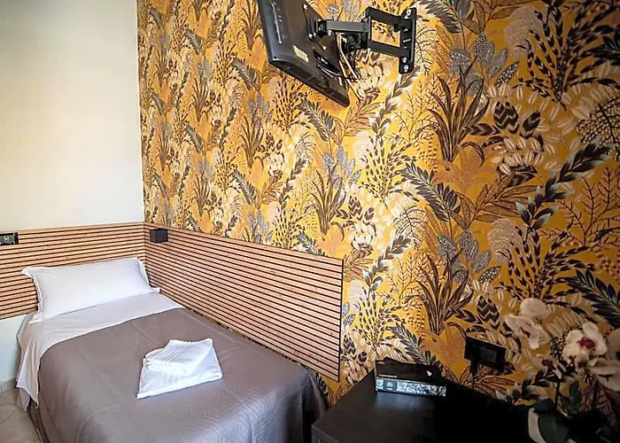 Dell'urbe Hotel Rome