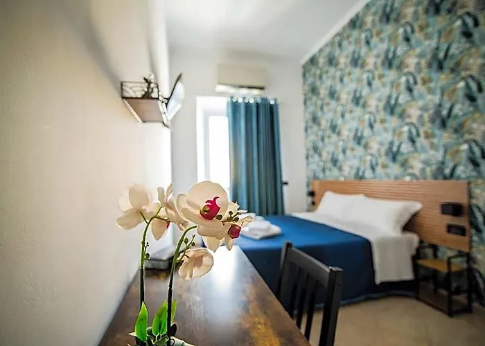 Dell'urbe Hotel Rome