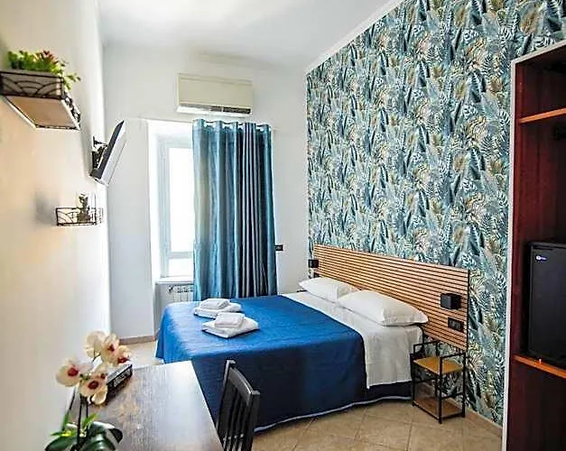 Hotel Dell'urbe