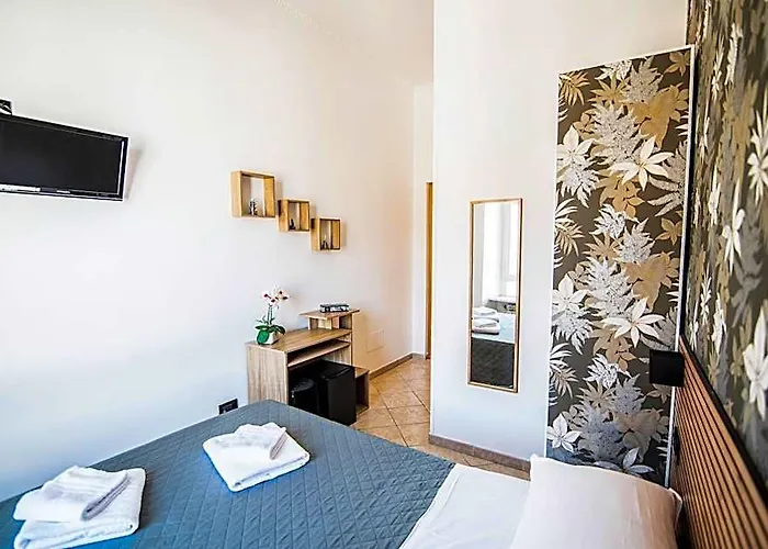 Dell'urbe Hotel Rome