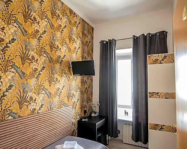 Dell'urbe Hotel