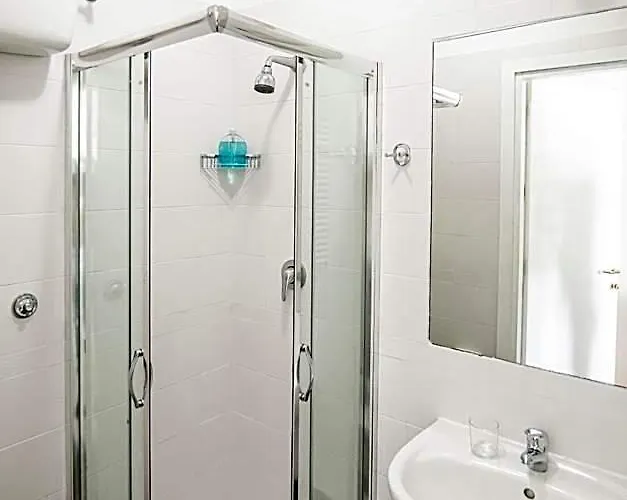 Dell'urbe Hotel Rome